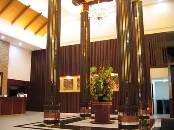 Tanya Resort Чианграй Экстерьер фото