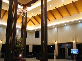 Tanya Resort Чианграй Экстерьер фото