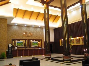Tanya Resort Чианграй Экстерьер фото