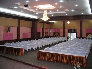 Tanya Resort Чианграй Экстерьер фото