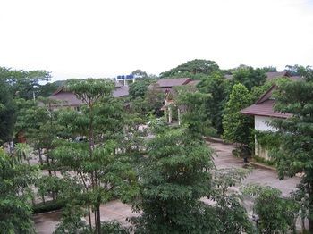 Tanya Resort Чианграй Экстерьер фото