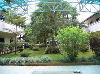 Tanya Resort Чианграй Экстерьер фото