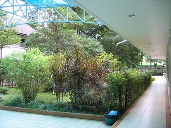 Tanya Resort Чианграй Экстерьер фото
