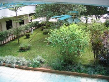 Tanya Resort Чианграй Экстерьер фото