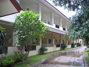 Tanya Resort Чианграй Экстерьер фото